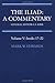 The Iliad: A Commentary: Vo...