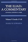 The Iliad: A Commentary: Volume 5: Books 17-20