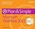 Microsoft OneNote 2013 Plai...