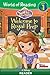 Welcome to Royal Prep (Sofia the First: World of Reading)