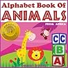 Alphabet Book of ...