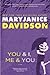 You and I, Me and You (Cadence Jones, #3)
