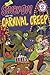 Scooby-Doo and the Carnival Creep (Scholastic Reader Level 2)