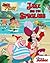 Jake and the Spyglass (Jake and the Never Land Pirates)