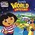 Dora's World Adventure