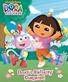Dora's Birthday S...