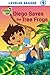 Diego Saves the Tree Frogs (Go, Diego, Go!)