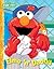 Elmo 'n' Daddy (Sesame Street) by Michael P. Fertig
