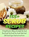 155+ Scrub Recipe...