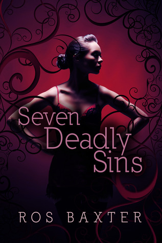 Seven Deadly Sins