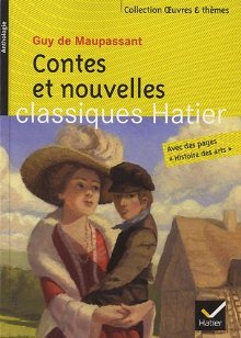 Contes et nouvelles (Paperback)
