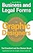 Business and Legal Forms for Graphic Designers by Tad Crawford