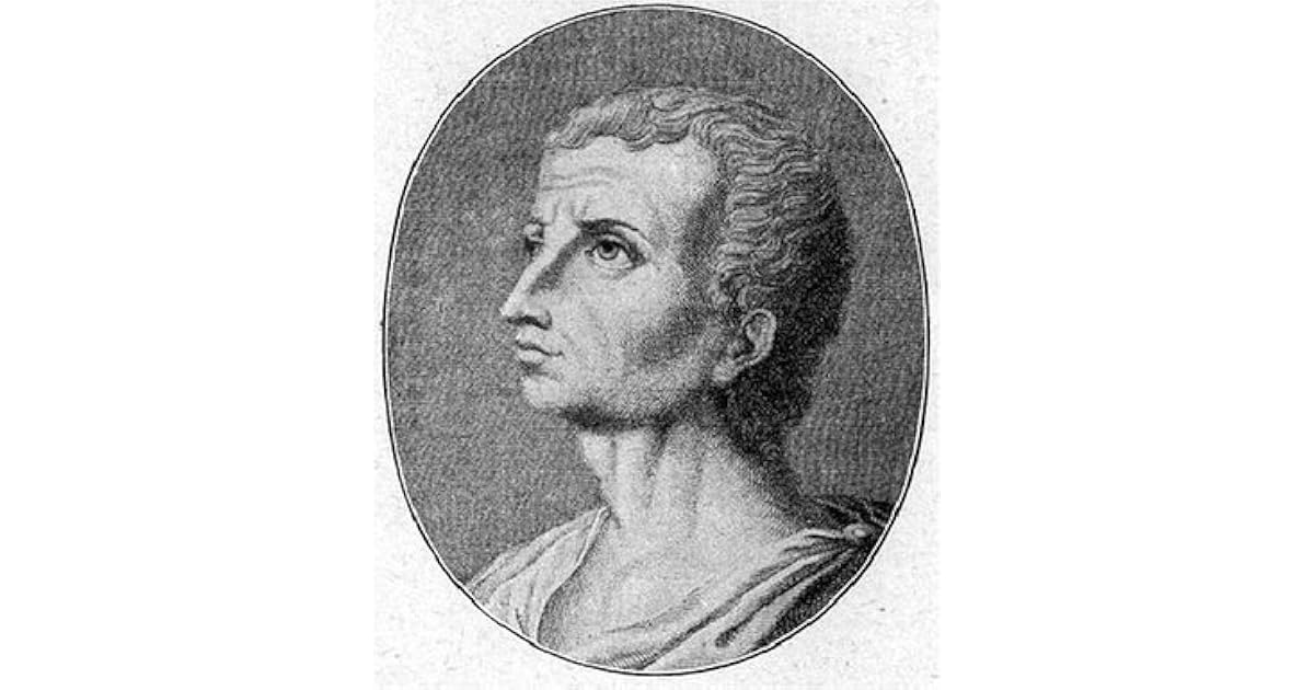 Livy history of rome summary image