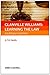 Glanville Williams: Learning the Law
