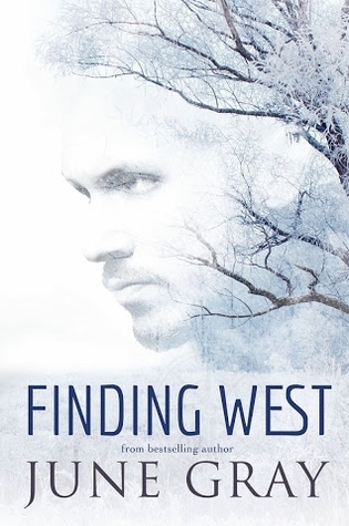 Finding West (True North, #1)