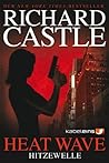 Hitzewelle (Nikki Heat, #1) Book cover for Hitzewelle (Nikki Heat, #1)