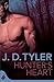 Hunter's Heart (Alpha Pack #4)