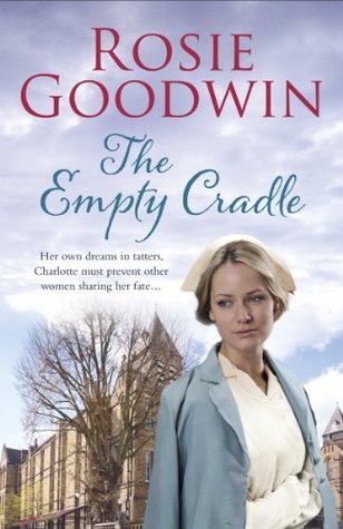 The Empty Cradle (Kindle Edition)