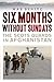 Six Months Without Sundays by Max Benitz