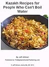 Kazakh Recipes fo...