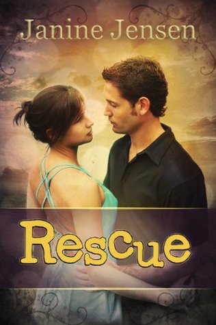 Rescue (Kindle Edition)