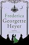 Frederica by Georgette Heyer