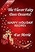 The Flavor Fairy Does Desserts! Happy Holiday Recipes by Fae Merrie