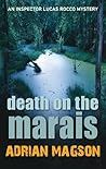 Death on the Marais by Adrian Magson