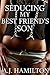 Seducing My Best Friend's Son
