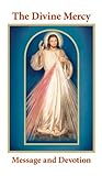 The Divine Mercy ...