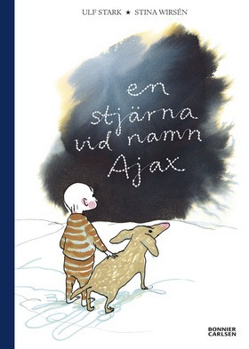En stjärna vid namn Ajax (Hardcover)