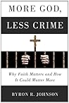More God, Less Cr...