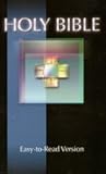 Holy Bible: Easy-...