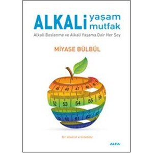 Alkali Yaşam Alkali Mutfak (Unknown Binding)