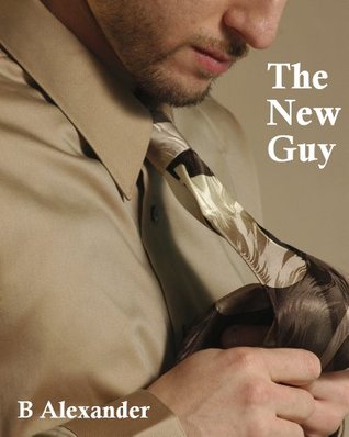 The New Guy (Kindle Edition)