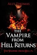 The Vampire from Hell Returns