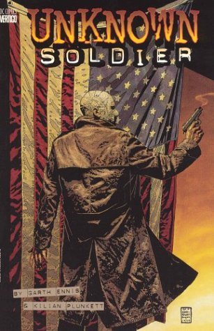 Unknown Soldier (Paperback)
