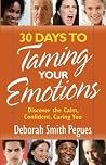 30 Days to Taming...