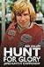 Hunt for Glory. James Hunt's F1 Championship by Roy Calley