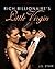 Rich Billionaire's Little Virgin by J.S. Starr