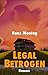 Legal Betrogen (German Edition)