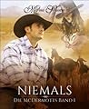 Niemals (Die McDermotts, #1) Niemals (Die McDermotts, #1)