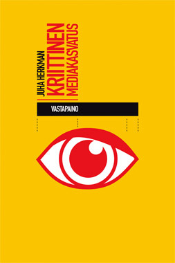 Kriittinen mediakasvatus