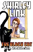 Shirley Link & the Black Cat