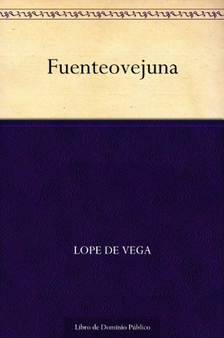 Fuenteovejuna