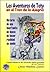 Las Aventuras de Taty en el Tren de la Alegría (Spanish Edition)