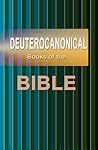 Deuterocanonical ...