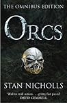 Orcs: Bodyguard o...