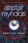 Century Rain by Alastair Reynolds