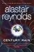 Century Rain by Alastair Reynolds